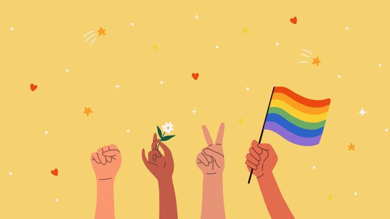 Cộng đồng LGBT+: Khi việc bảo vệ quyền lợi bị gắn mác “làm quá”