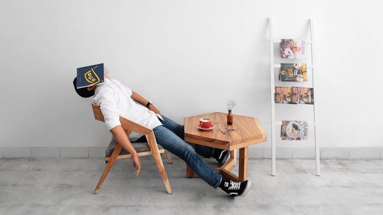 "Để mai tính" - Khi trì hoãn là một chiến lược