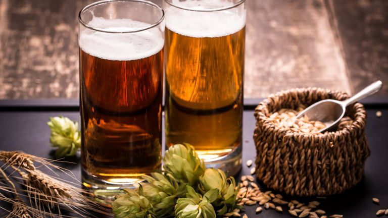 Đi tìm định nghĩa bia thủ công cùng Việt Nam Craft Bia