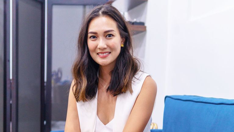 Quynh Tran, Founder/CEO Of Cooper & Co.