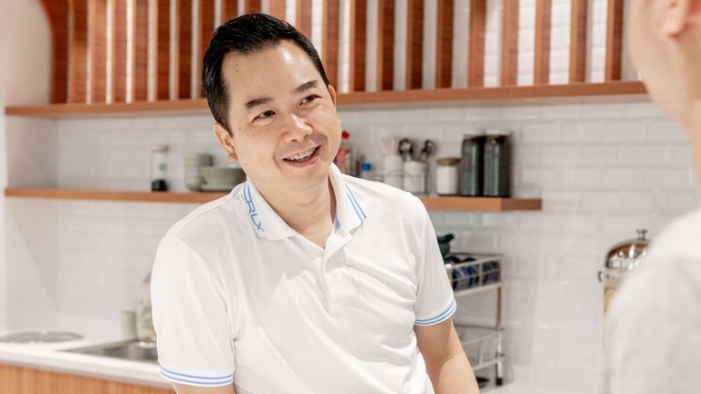 CEO RealStake James Vương chia sẻ về cơ hội đầu tư bất động sản với lượng tiền nhỏ và linh động tại Đông Nam Á