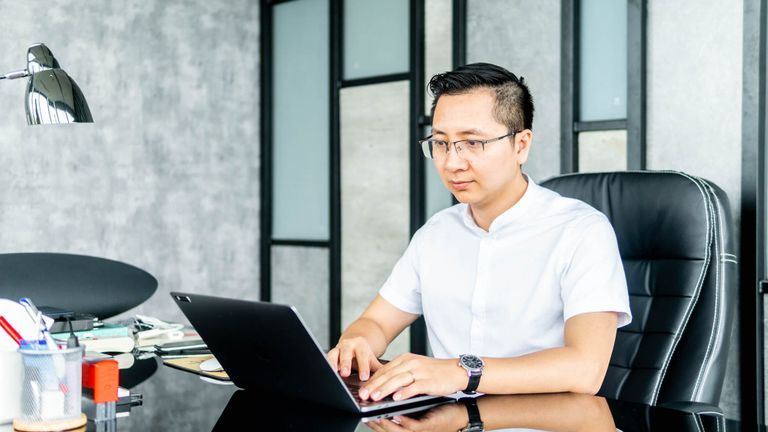 CEO Luxstay - Người tiên phong của thị trường home-sharing Việt