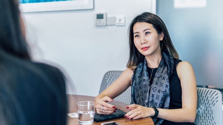 Precita: Công cuộc chuyển đổi số của một thương hiệu