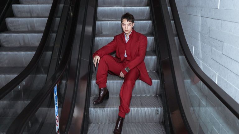 Ask A Senior: Stylist Kelbin Lei — 9 năm làm đẹp cho mình, cho người