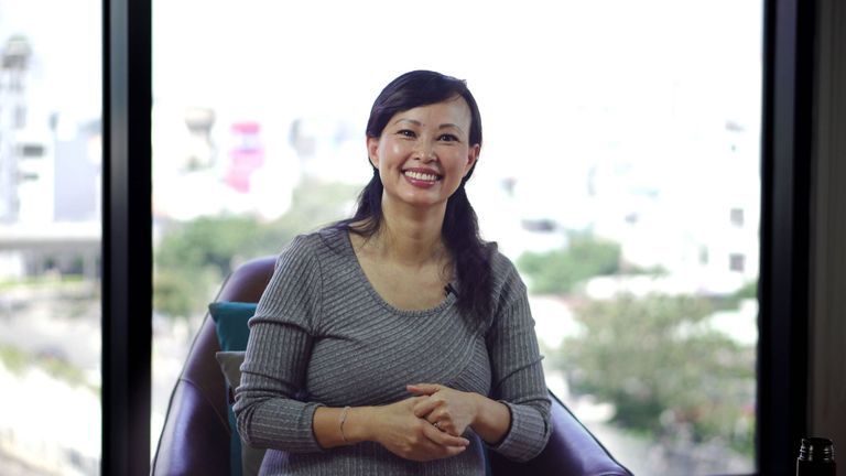 Linh Thai Labs: Xoá tan nỗi sợ mang tên "Networking"