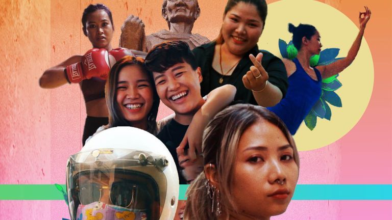“Happy To Be Me”: An Anthem For Vietnamese Women’s Day