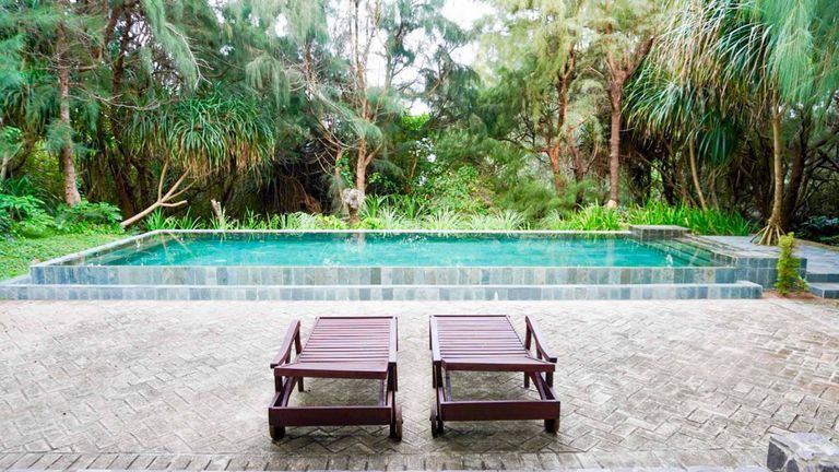Poulo Condor Boutique Resort & Spa: New Serenity On Con Dao’s Historic Beaches