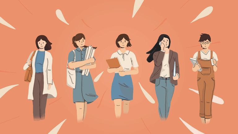 Trà Nhữ @averagetea_ cho Vietcetera