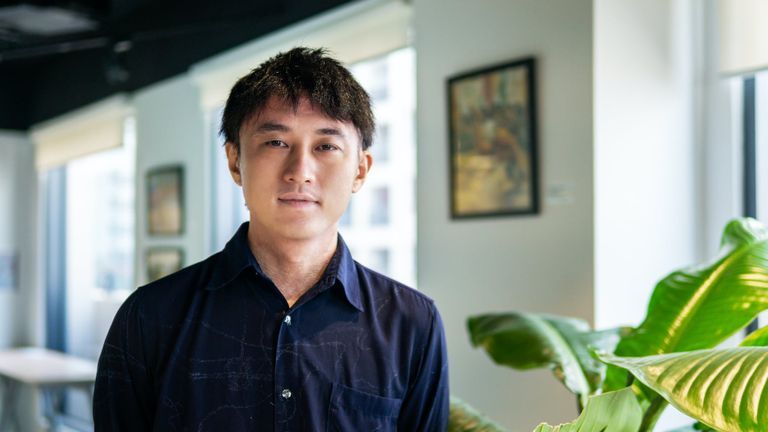 How I Manage: CEO KAMEREO Taku Tanaka