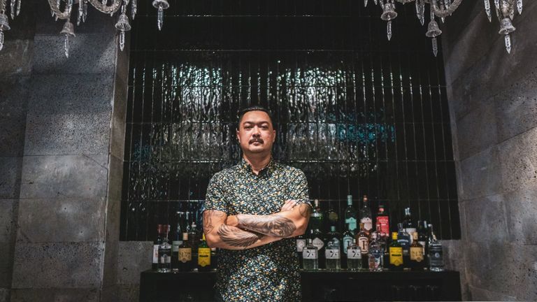Đầu bếp Calvin Bùi chia sẻ bí kíp xây dựng thương hiệu  ẩm thực
