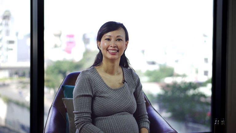 Linh Thai Labs: 'Đổi nghề' cần trang bị gì?