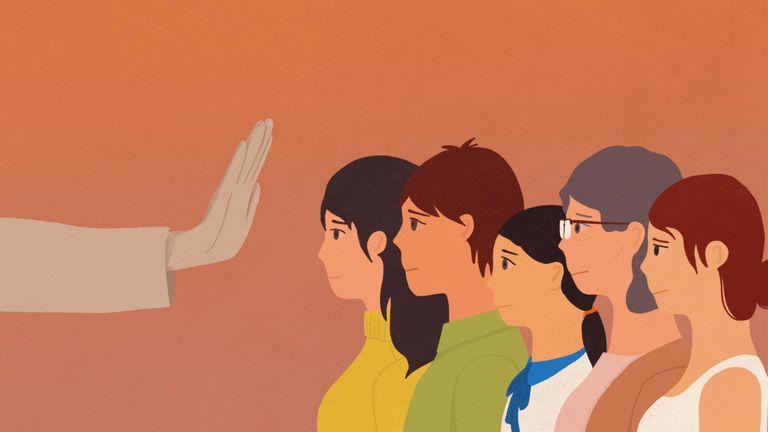 Đừng hiểu sai: Nữ quyền không phải là ghét nam giới