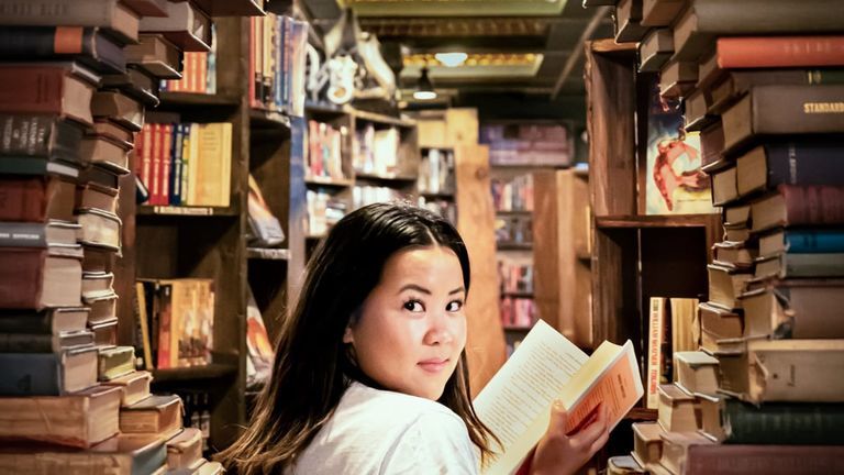4 Bí quyết cho người mới cầm bút, chứng nhận bởi Editor của Vietcetera