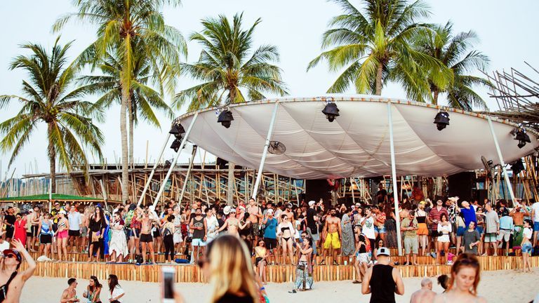Thirsty For Innovative Eco-Solutions, Phu Quoc’s Epizode Festival Partners With beWater