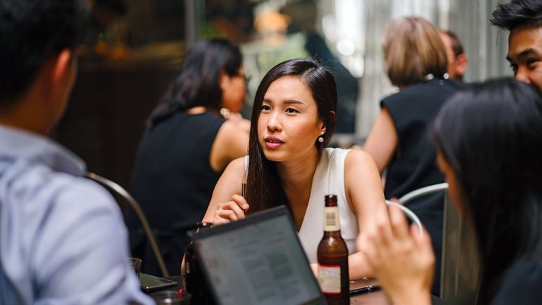 Cách xử lý 5 vấn đề thường gặp cho người mới đi làm