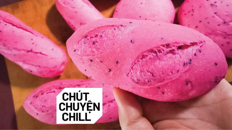 Chút Chuyện Chill: Bánh mì thanh long, mạng xã hội không người và EVFTA