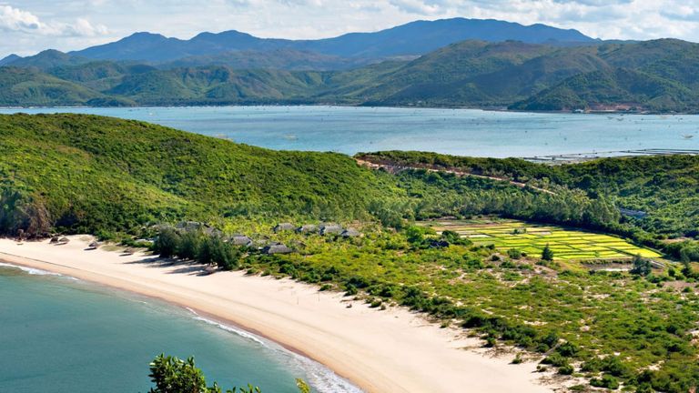 Điểm danh 5 khách sạn và resort sẽ tạo dấu ấn trong năm 2020