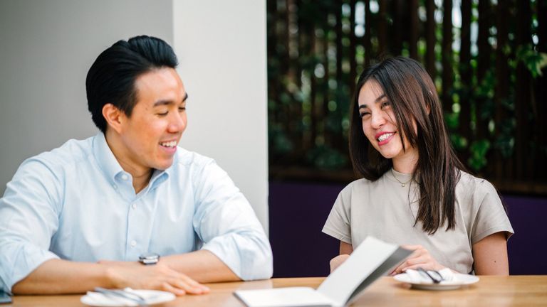 Nếu muốn phát triển sự nghiệp, đừng ngại hỏi sếp 5 điều này