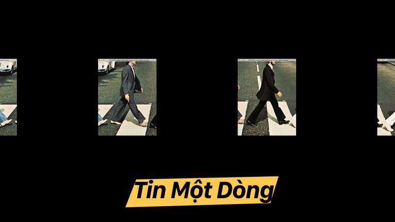 Tin Một Dòng: Điểm tin trước giờ G - Diễn biến kinh tế trước lệnh hạn chế di chuyển vào 0 giờ ngày 28/3