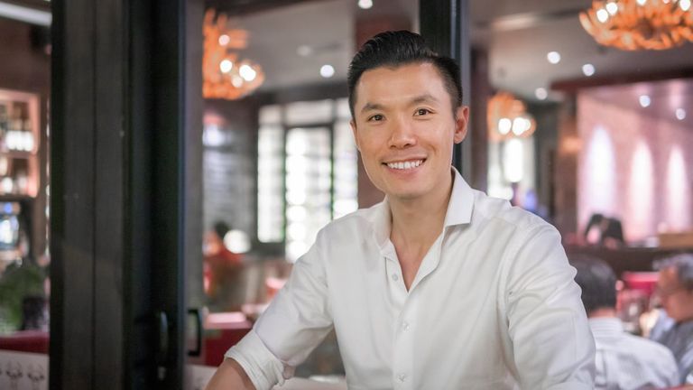 How I Manage: JJ Ang — Giám đốc Tài chính Sendo