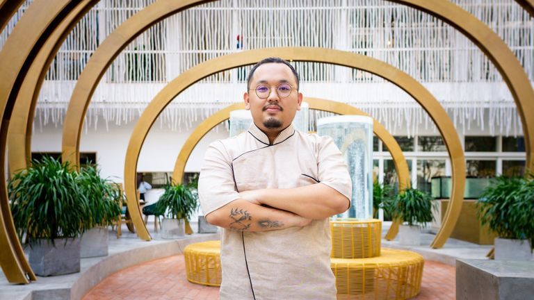Ngọc Sương Seafood & Bar: Bước kế thừa đột phá của đầu bếp Lê Quốc Vinh