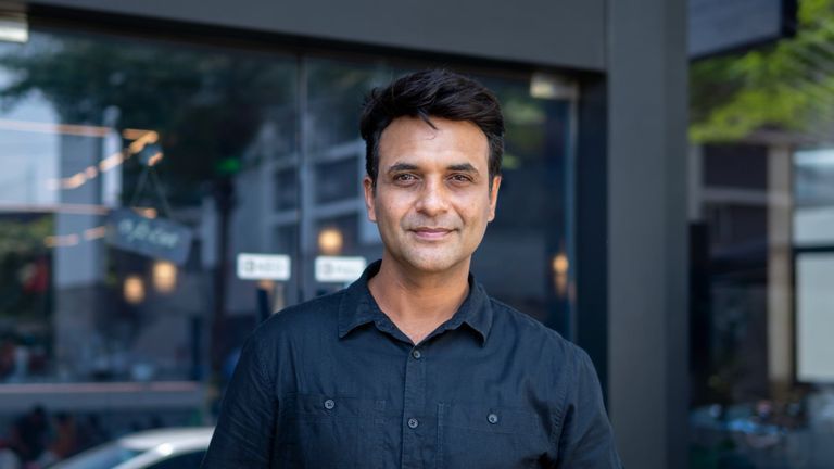 Rakesh Singh - Havas Media's Managing Director