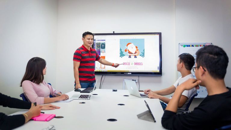 Vietnam Remote Workforce: Làm việc từ xa, đẩy lùi Corona