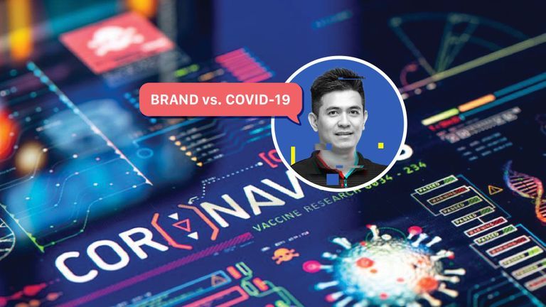 Bảo vệ doanh nghiệp trước COVID-19: Lời khuyên chiến lược từ Vero