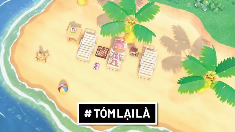 Animal Crossing có gì mà ai cũng chơi vậy?