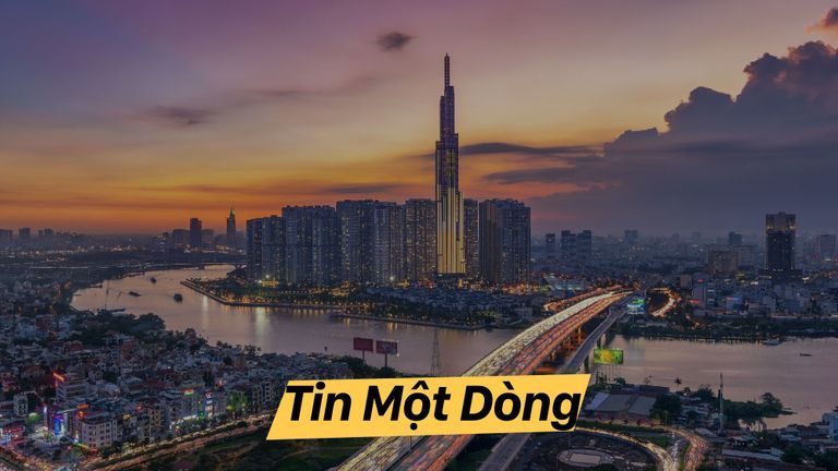 Tin Một Dòng: 3 Ngày đầu cách ly toàn xã hội, kinh tế Việt Nam ra sao?
