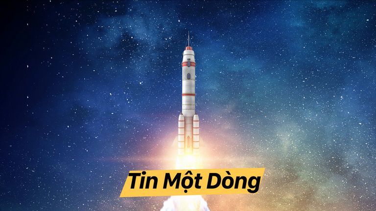Tin Một Dòng: Tại sao chứng khoán bật tăng dù kinh tế trì trệ sau 1 tuần cách ly?