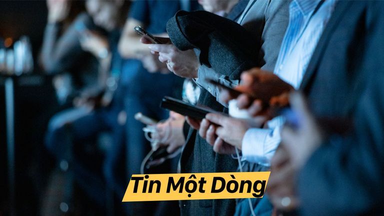 Tin Một Dòng: Liệu đây có phải thời điểm vàng để đầu tư chứng khoán?