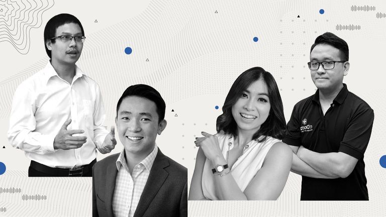 Insights | Turning COVID-19 Threats Into Opportunities. Vietnamese Startups Weigh In