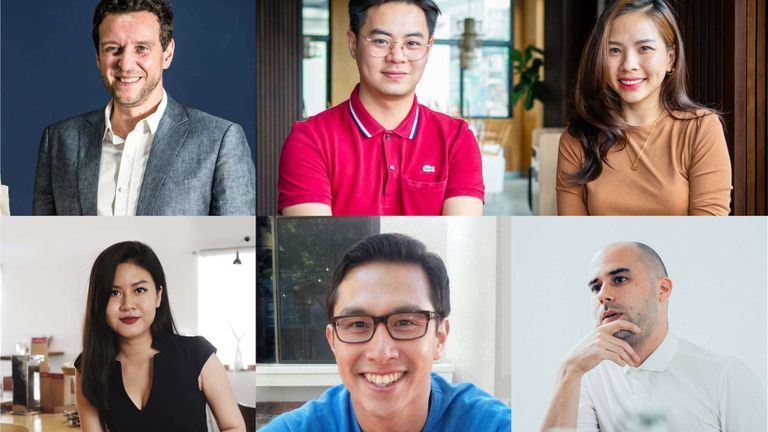 Quản lý quan hệ đối tác và khách hàng mùa COVID-19: Làm gì khi gặp mặt trực tiếp là điều không thể?