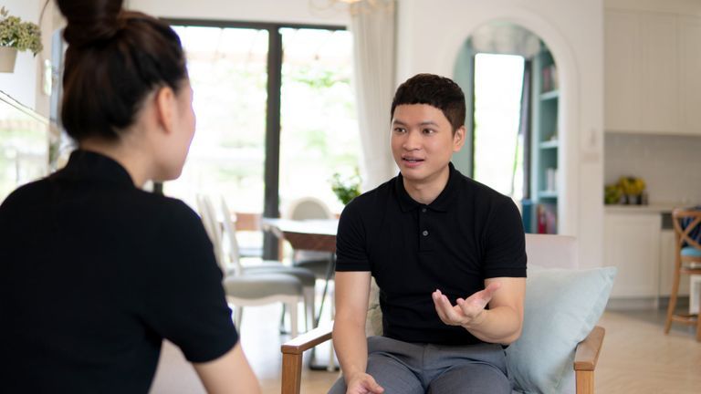 Về tư duy sáng tạo & Chất liệu mới trong kiến trúc — nội thất cùng KTS Nguyễn Hữu Vinh