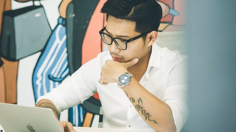 Xu hướng kinh doanh tại Việt Nam 2020: Quang Thái, Giám đốc Điều hành tại DTX Asia