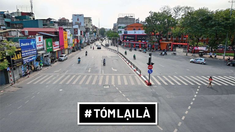 Tóm Lại Là: 22/04 Rồi! Còn phải cách ly xã hội nữa không?