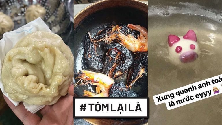 Tóm Lại Là: Vì sao 1 triệu người Việt tham gia "ghét bếp"?