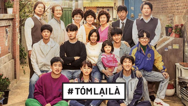 Vì sao đã 5 năm mà Reply 1988 vẫn được xem nhiều nhất Việt Nam?