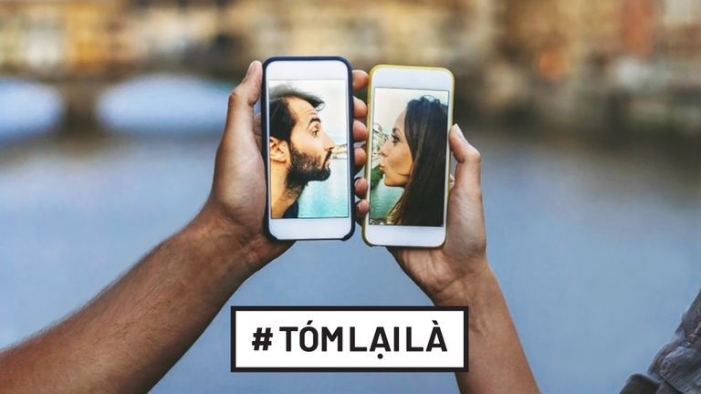 Tóm Lại Là: COVID-19 đã thay đổi văn hóa Tinder như nào?