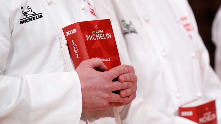 Những điều cần biết và vì đâu sao Michelin vẫn chưa bén duyên với Việt Nam