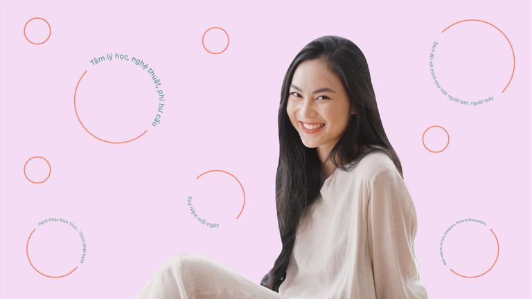 Ngồi xuống và đọc: 5 Quyển sách để thấy đời an yên của Helly Tống
