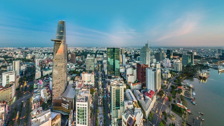 Opinion | Vietnam Will Emerge As A World Leader