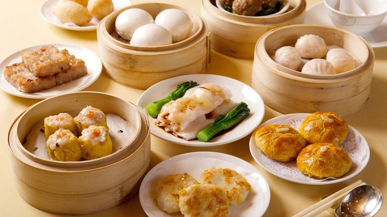 Đi đâu để thưởng thức những xửng dim sum chuẩn vị ở Sài Gòn