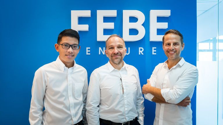 Chương trình Assembly của FEBE Ventures: Cầu nối giữa các nhà khởi nghiệp Việt và những mô hình thành công trên thế giới