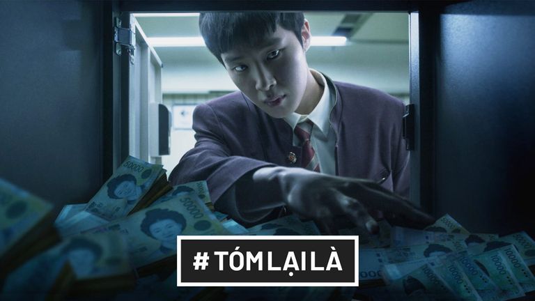 Tóm Lại Là: Extracurricular - Phim giả, tệ nạn thật