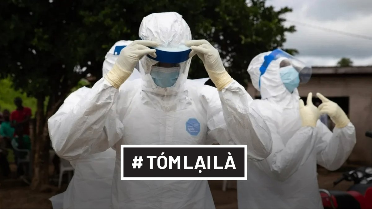 Hanta chưa qua, Ebola đã tới: Vì sao cứ mỗi đợt El Nino kéo đến, nhiều dịch bệnh lại liên tiếp xảy ra? 