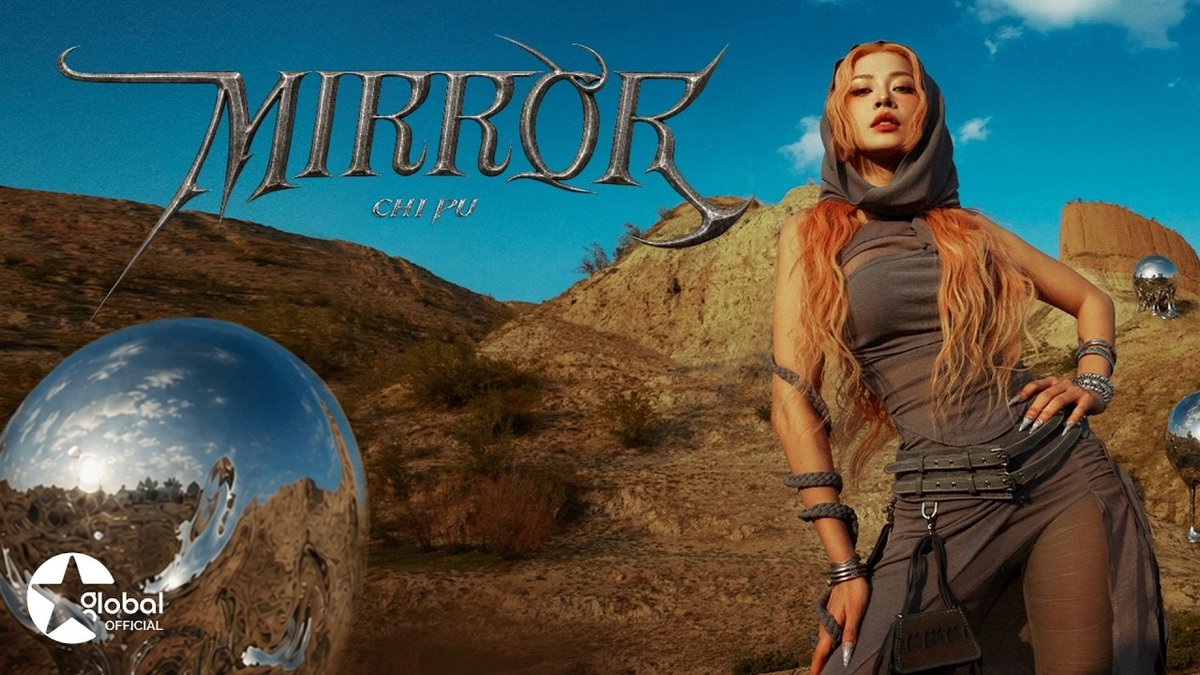 MIRROR và hành trình trưởng thành của Chi Pu sau những năm tháng bị hoài nghi