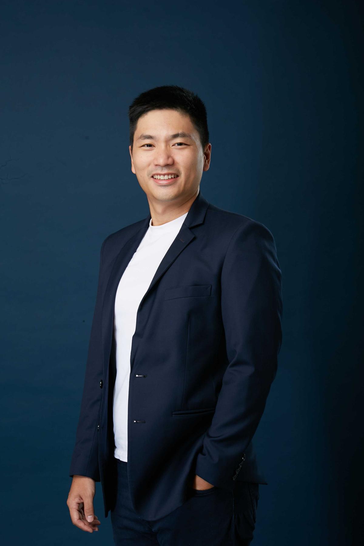 Alex Huỳnh