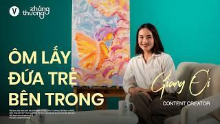 Học cách bao dung với chính mình - Giang Ơi | Kháng Thương SS3 EP2